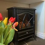 Hunters - Pet Friendly Fisherman's 別荘 ファイリー