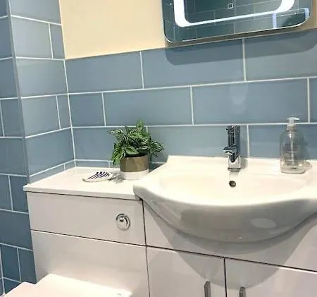 Hunters - Pet Friendly Fisherman's Dom wakacyjny