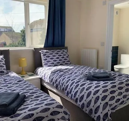 Hunters - Pet Friendly Fisherman's Dom wakacyjny *