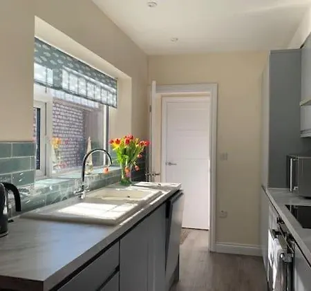 Hunters - Pet Friendly Fisherman's Dom wakacyjny