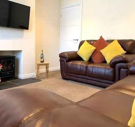 Hunters - Pet Friendly Fisherman's Dom wakacyjny *