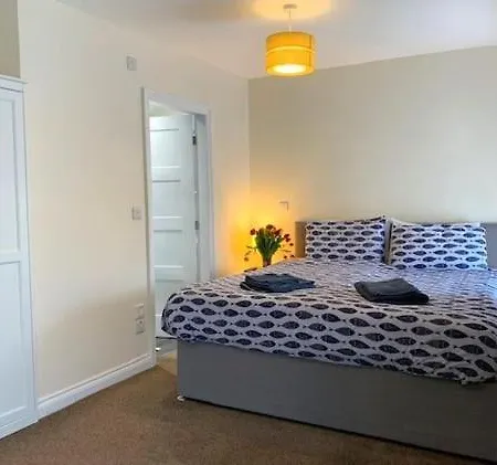 Hunters - Pet Friendly Fisherman's Tatil Evi *