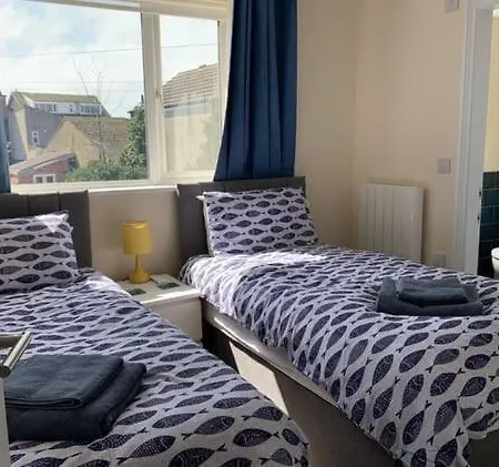 Hunters - Pet Friendly Fisherman's Filey