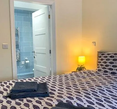 Hunters - Pet Friendly Fisherman's Tatil Evi *