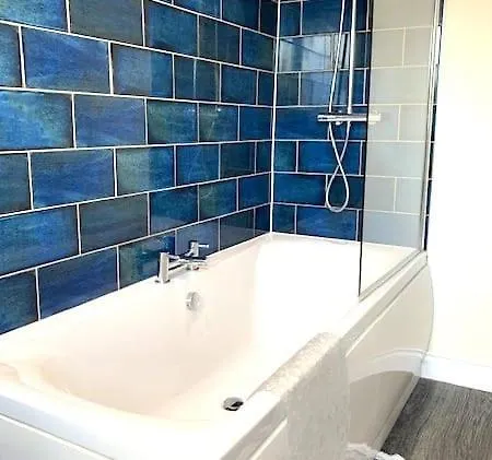 Hunters - Pet Friendly Fisherman's Holiday home