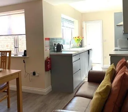 Hunters - Pet Friendly Fisherman's *