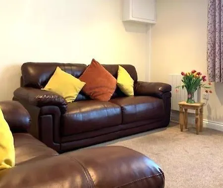 Holiday home Hunters - Pet Friendly Fisherman's