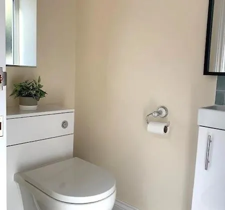 Hunters - Pet Friendly Fisherman's Hébergement de vacances