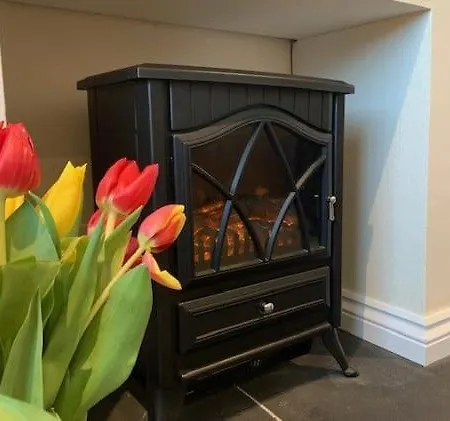 Hunters - Pet Friendly Fisherman's Hébergement de vacances Filey