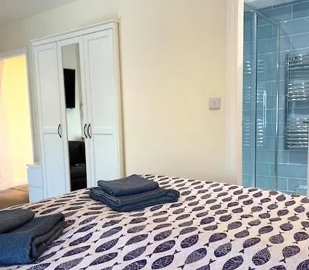 Hunters - Pet Friendly Fisherman's Filey