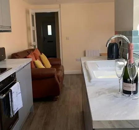 Hunters - Pet Friendly Fisherman's Filey